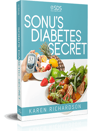 Sonu’s Diabetes Secret PDF