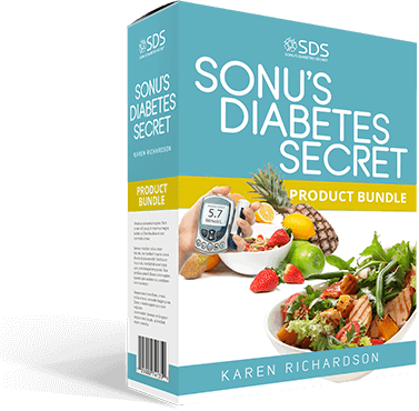 Sonu’s Diabetes Secret program