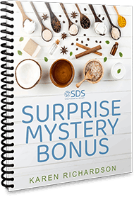 Sonu’s Diabetes Secret Bonuses